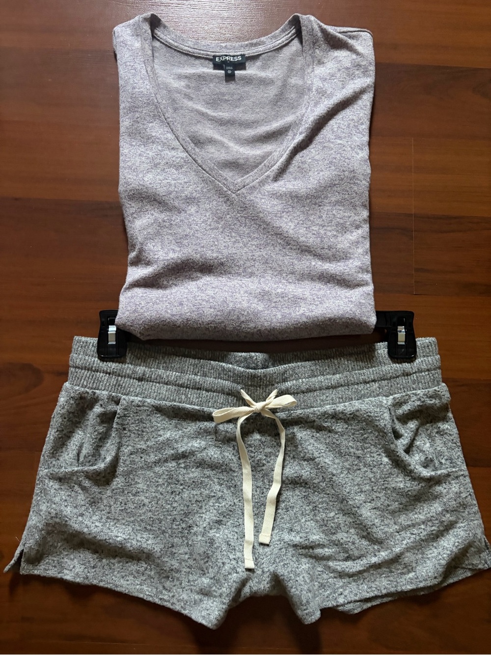 Express Casual Outfit Bundle